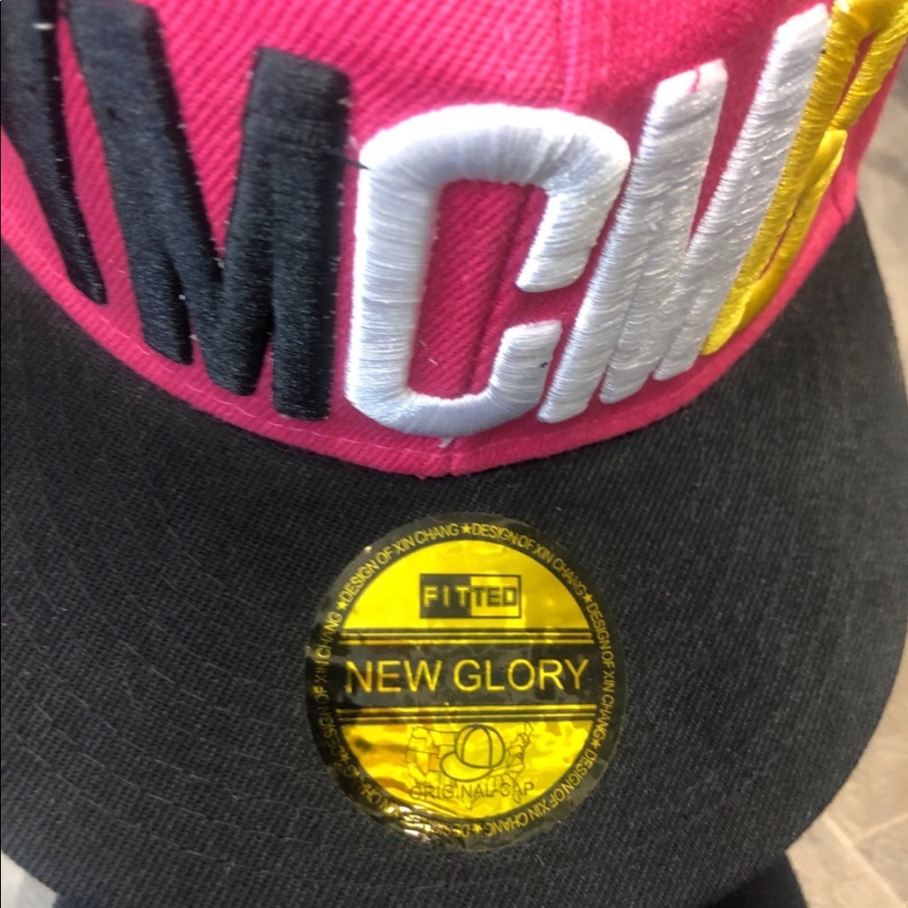 🛍 3/$25 YMCMB hat 🧢 - Picture 2 of 3